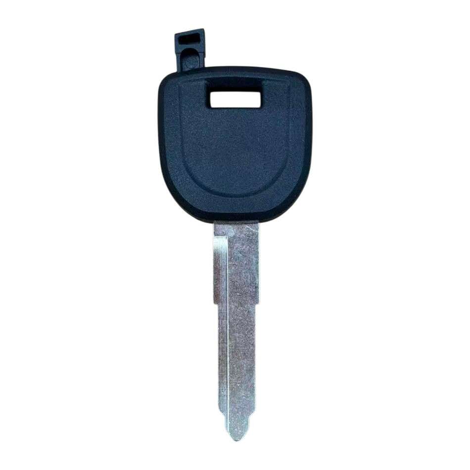 transponder key shell for mazda maz24r