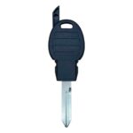 transponder key shell for chrysler, dodge, jeep y164, y160, y159 (copy)