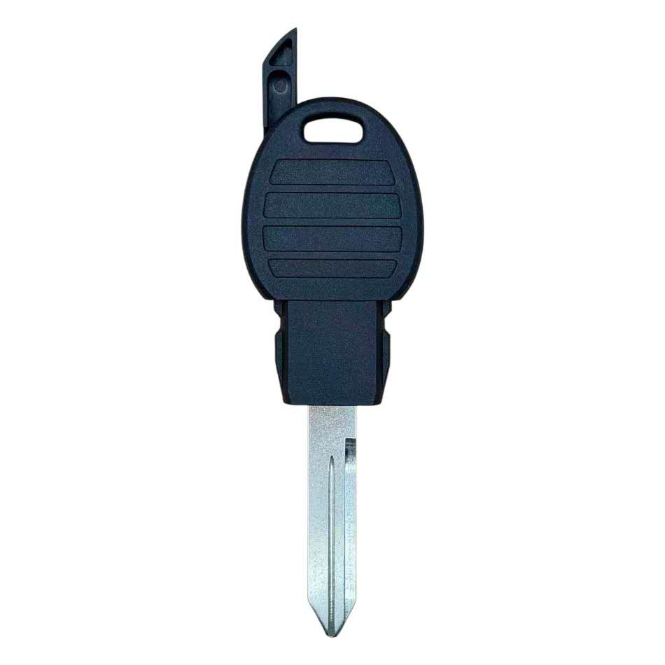 transponder key shell for chrysler, dodge, jeep y164, y160, y159 (copy)