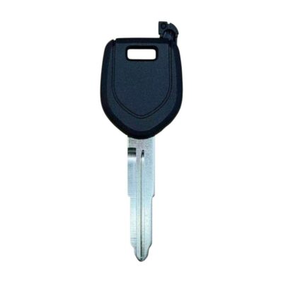 transponder key shell for mitsubishi mit11r, mit3