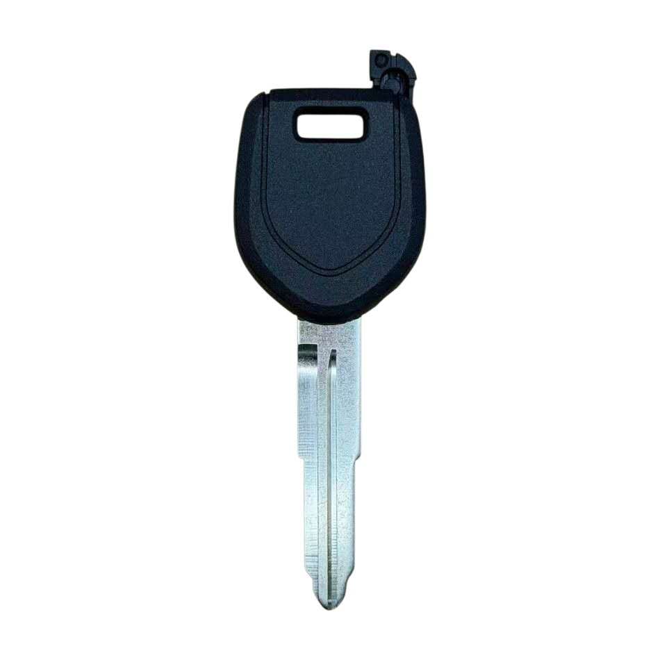 transponder key shell for mitsubishi mit11r, mit3