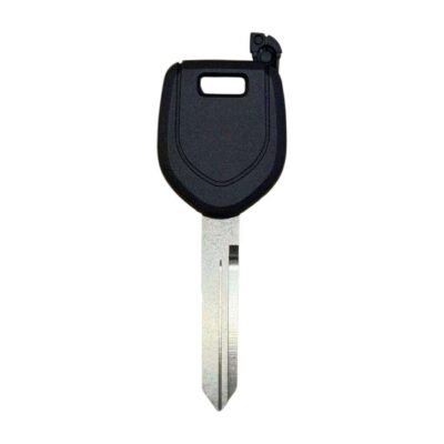 transponder key shell for miitsubishi mit6 mit9 mit13 mit16