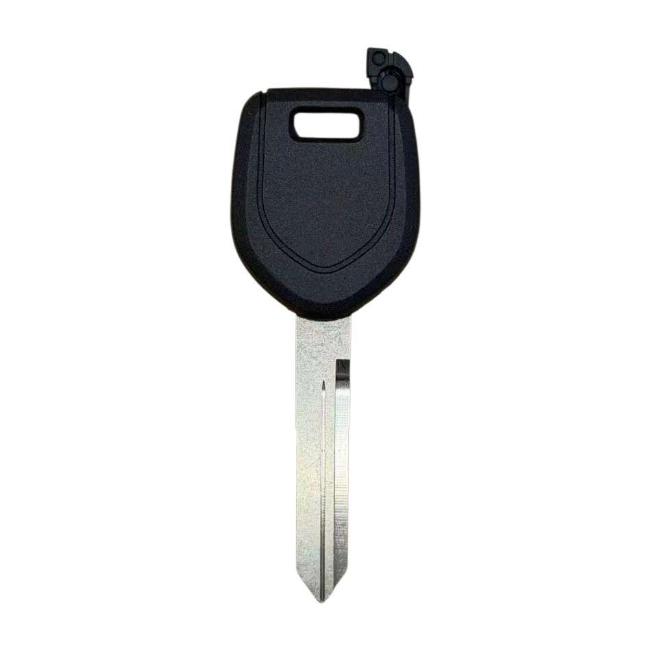 transponder key shell for miitsubishi mit6 mit9 mit13 mit16