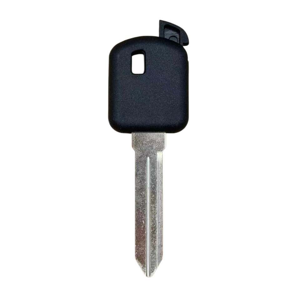 transponder key shell for gm b97, p1106