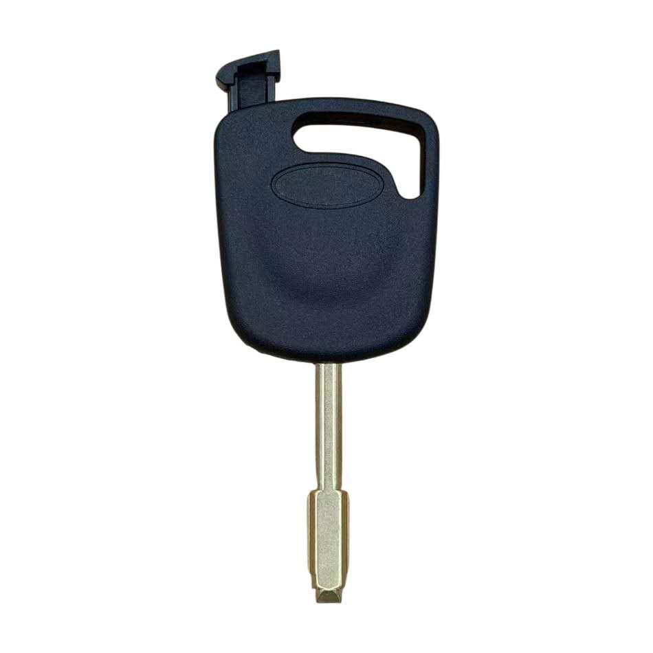 transponder key shell for jaguar fo21
