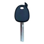 transponder key shell for hyundai hyn17r, hy18r