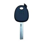 transponder key shell for hyundai kia hyn17, hy18