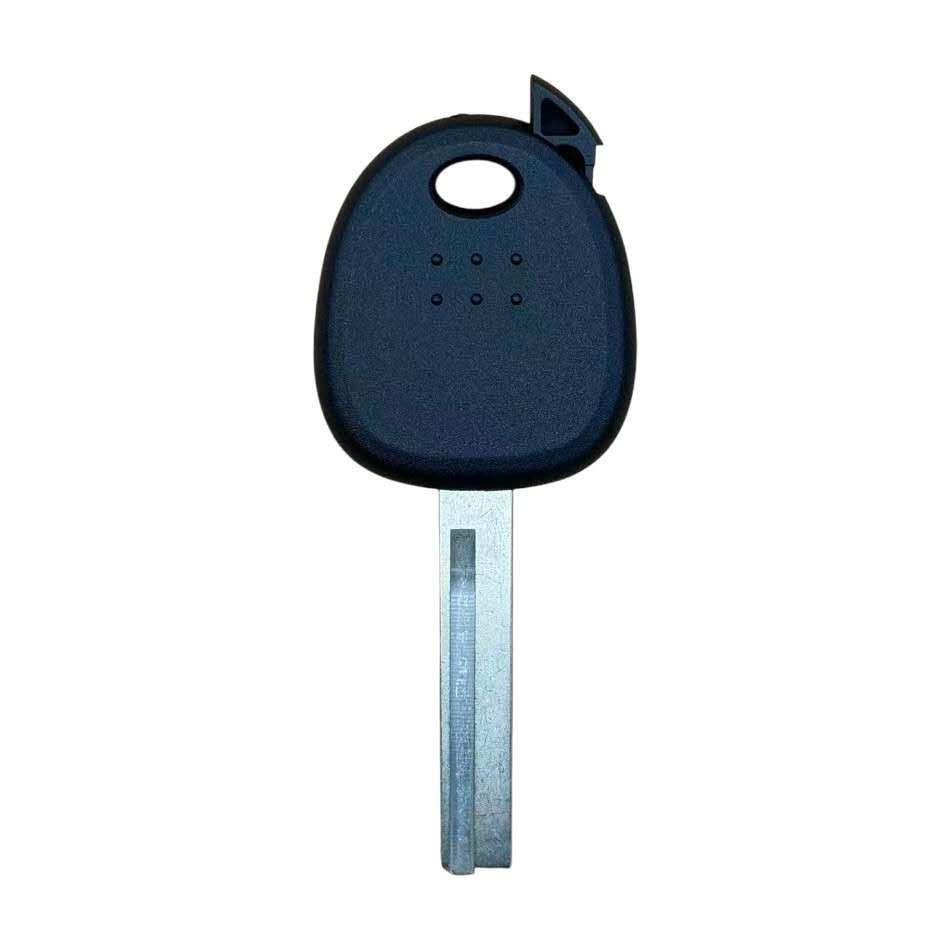 transponder key shell for hyundai kia hyn17, hy18