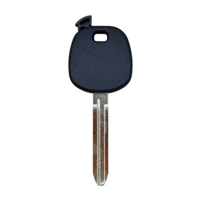 transponder key shell for subaru toy43r, b110, tr47r