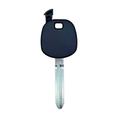 transponder key shell for toyota scion toy43, toy44, tr47