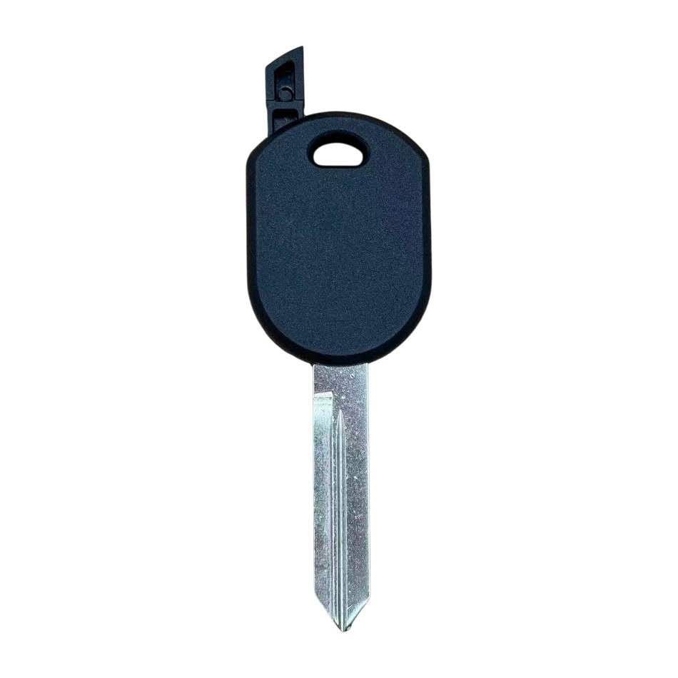 transponder key shell for ford, lincoln, mercury, mazda h84, h92, h72