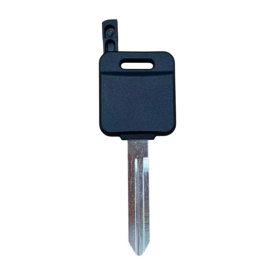 nissan transponder key shell da34 ni01 ni02 ni04 nsn14