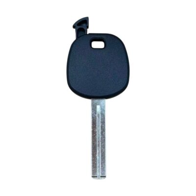 transponder key shell for toyota lexus toy48, kk10, toy40, lxp90, hy22 (short key blade)
