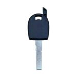 transponder key shell for audi, volkswagen, porsche hu66