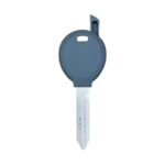 transponder key shell for chrysler, dodge, jeep y164, y160, y159