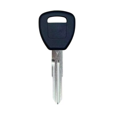transponder key for acura, honda hd106 id13 chip