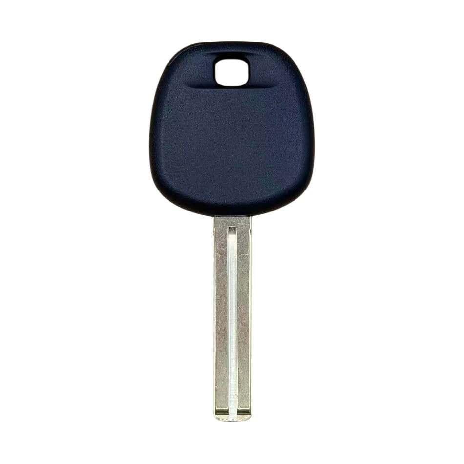 transponder key for lexus toy40 long blade