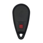 subaru 4b keyless entry remote fob nhvwb1u711, 88036 sc030