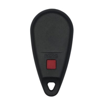 subaru 4b keyless entry remote fob nhvwb1u711, 88036 sc030