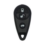 subaru 4b keyless entry remote fob nhvwb1u711, 88036 sc030