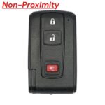 2004 2009 toyota prius 3b proximity smart keyless remote key fob 89994 47061, 89994 47060, 89994 47091, mozb31eg