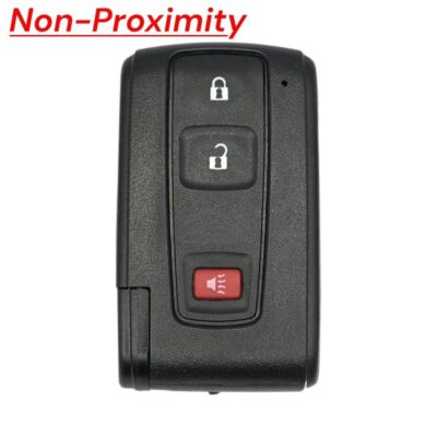 2004 2009 toyota prius 3b proximity smart keyless remote key fob 89994 47061, 89994 47060, 89994 47091, mozb31eg