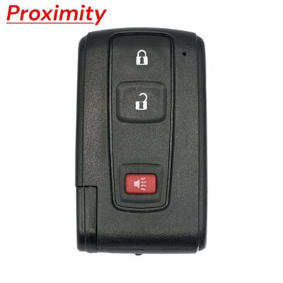 2004 2009 toyota prius 3b proximity smart keyless remote key fob 89994 47061, 89994 47060, 89994 47091, mozb31eg