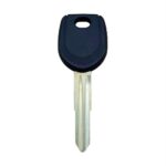 transponder key for mitsubishi mit16a pt philips 46 chip (copy)