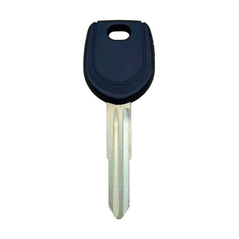 transponder key for mitsubishi mit16a pt philips 46 chip (copy)