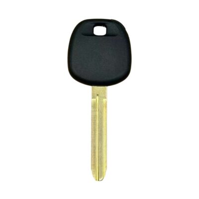 transponder key for subaru to