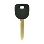 transponder key for mazda mz34 maz24r 4d