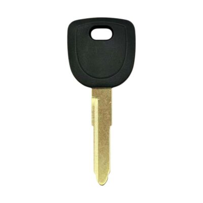 transponder key for mazda mz34 maz24r 4d