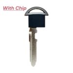 transponder key for mazda 3/6/cx 7/cx 9/mx 5 emergency insert key 4d63 chip