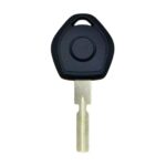 transponder key for bmw hu58 pcf7935 id44 chip