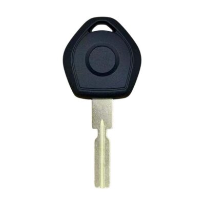 transponder key for bmw hu58 pcf7935 id44 chip