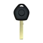 transponder key for bmw hu58 pcf7935 id44 chip (copy)