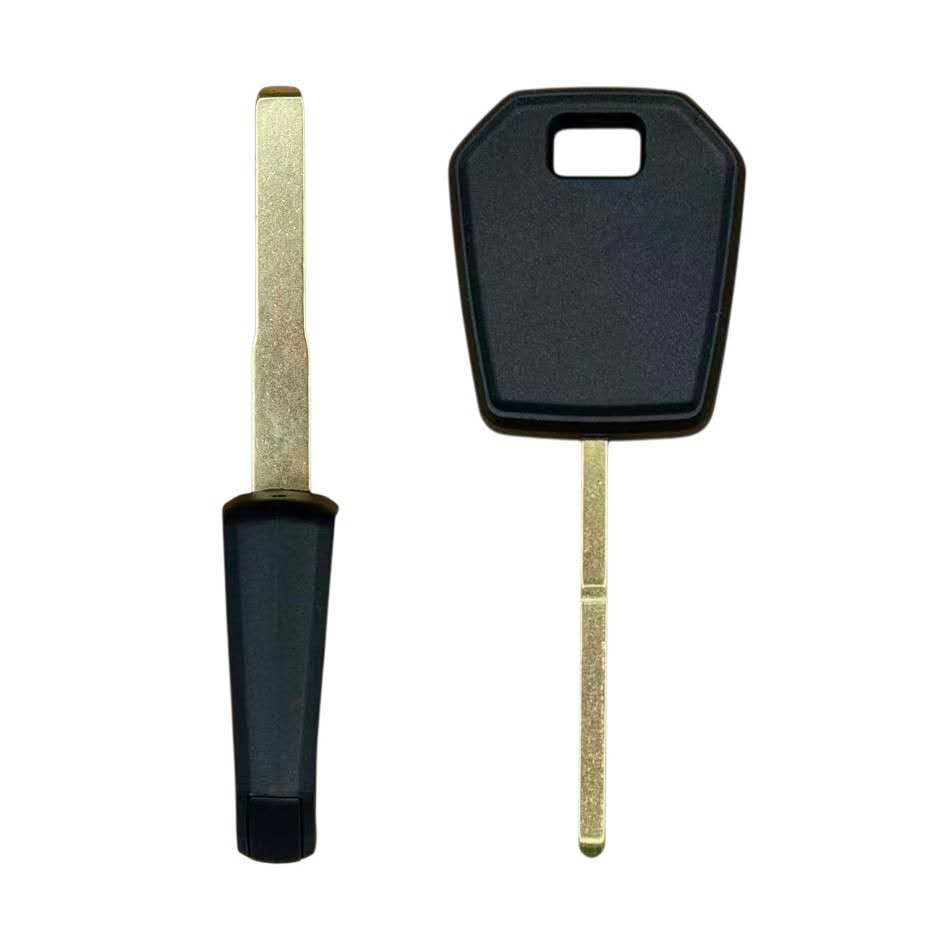 transponder key for ford, lincoln h128 pt, hu101 id49 128bit
