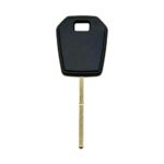 transponder key for ford, lincoln h128 pt, hu101 id49 128bit