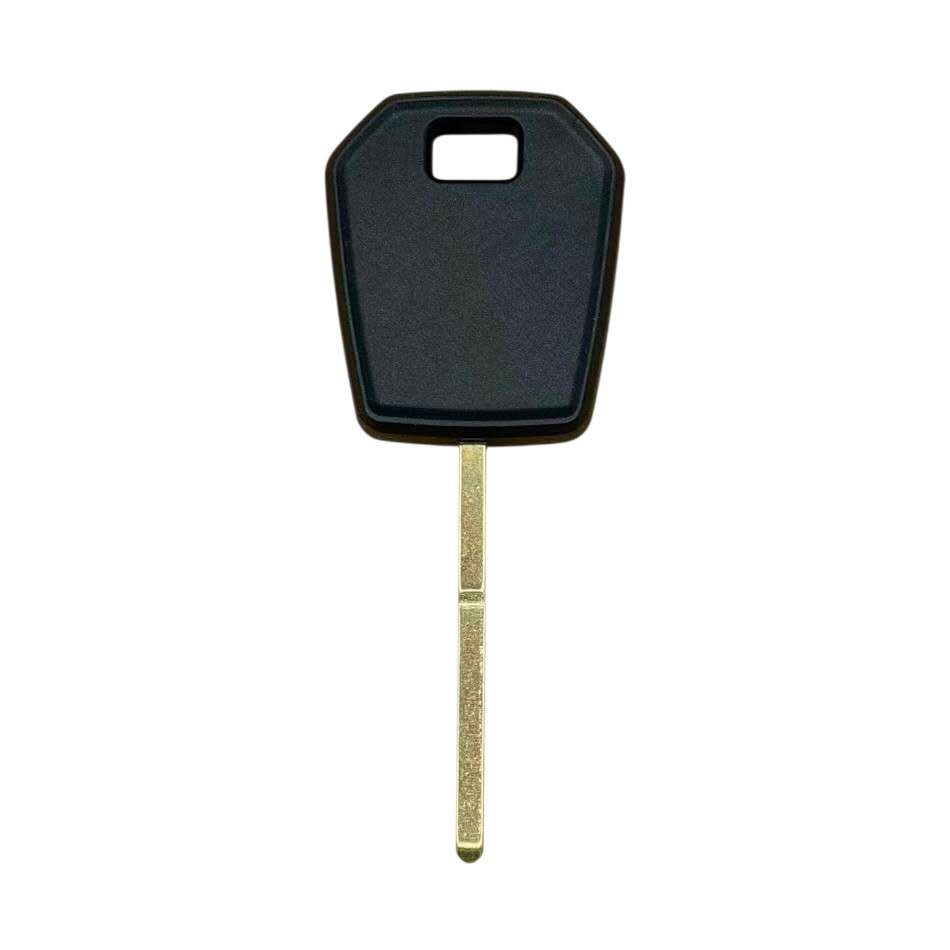 transponder key for ford, lincoln h128 pt, hu101 id49 128bit