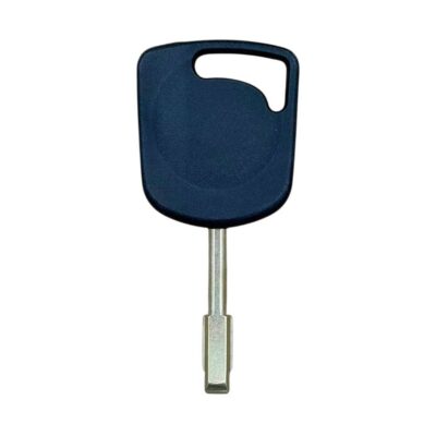 transponder key for ford h91 pt 4d63 80bit tibbe 6 cut
