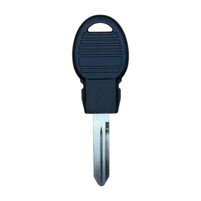 transponder key for chrysler dodge jeep y170 fobik style 46 chip