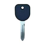 transponder key for gm cadillac b112 b112 pt pk3+ megamos id 48