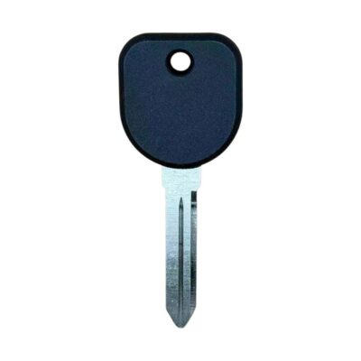 transponder key for gm cadillac b112 b112 pt pk3+ megamos id 48