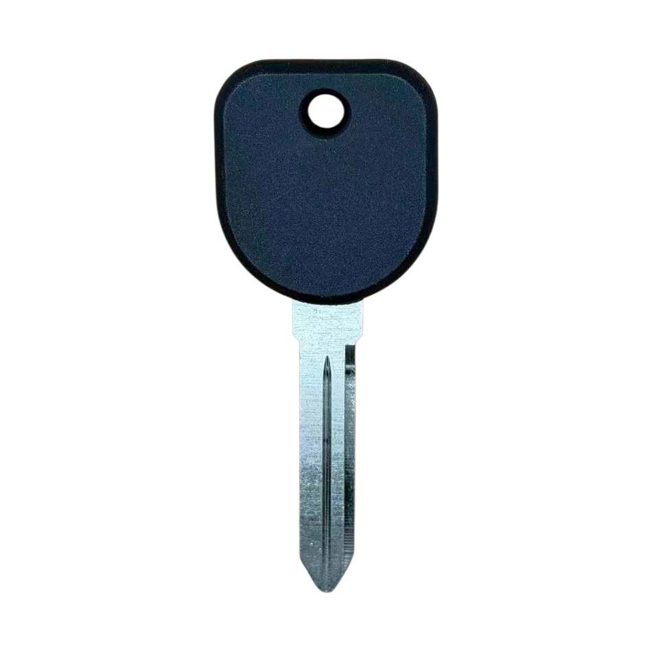 transponder key for gm cadillac b112 b112 pt pk3+ megamos id 48