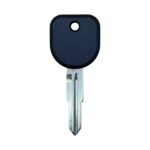 transponder key b114, b114 pt circle plus id 46