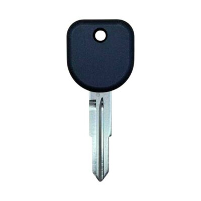 transponder key b114, b114 pt circle plus id 46