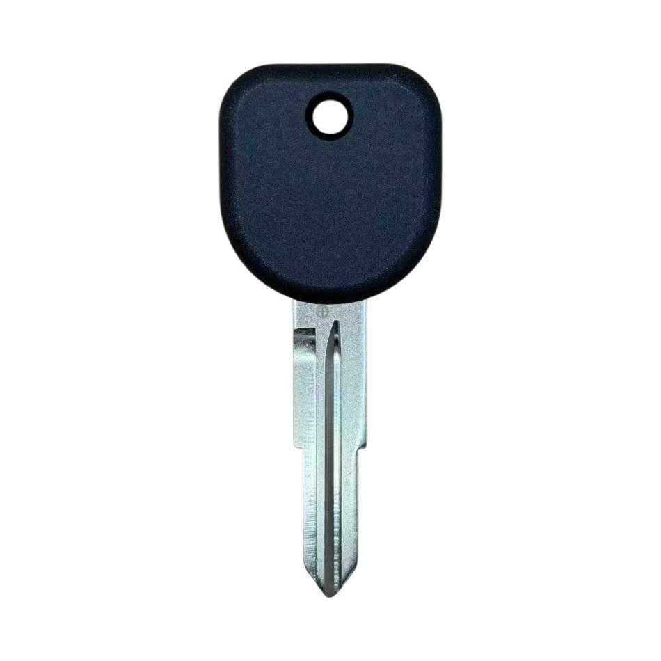 transponder key b114, b114 pt circle plus id 46