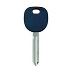 transponder key for gm b111 circle plus 46 chip