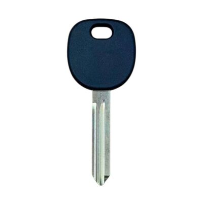 transponder key for gm b111 circle plus 46 chip