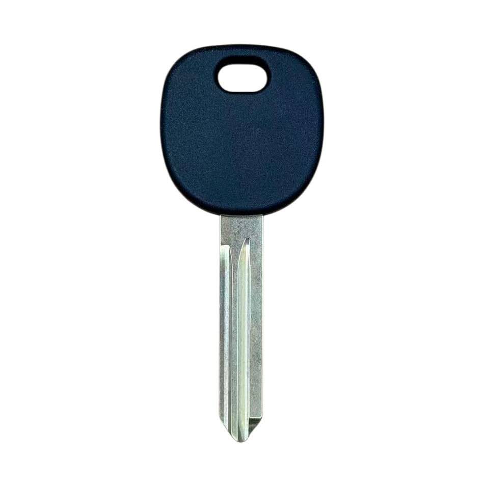 transponder key for gm b111 circle plus 46 chip